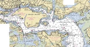 Dansms Sea Kayaking Trips Portsmouth Harbor Nh