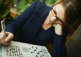 How To Become A Cryptic Crossword Expert Its More Than Just