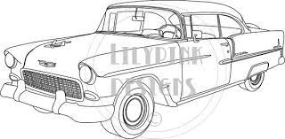 Search through 623,989 free printable colorings at getcolorings. 1955 Chevy Bel Air Drawing Sketch Template 1955 Chevy Bel Air Chevy Bel Air 1955 Chevy