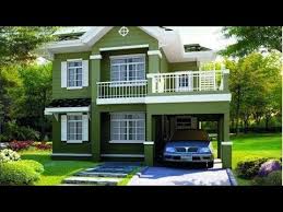 Simple And Elegant House Designs You