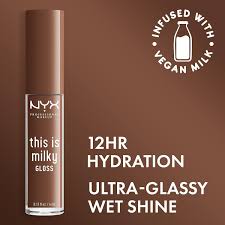 nyx professional makeup this is milky