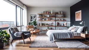bedroom decor home interior design