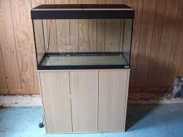 Check spelling or type a new query. W Midlands Fluval Roma 125 Fish Tank And Cabinet Reptile Forums