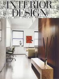 interior design september 2003