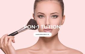 makeup courses dubai mirrors beauty