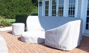 Custom Made Outdoor Furniture Covers