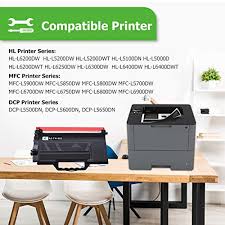 This is a driver that will allow you to use all the functions of your device. Aztech Compatible Toner Cartridge Replacement For Brother Tn850 Tn 850 Tn 850 Tn820 Tn 820 Brother Hl L6200dw Hl L6200dwt Mfc L5900dw Mfc L5700dw Mfc L6800dw Hl L5200dw Mfc L5850dw Black 4 Pack Pricepulse