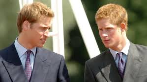 Harry cannot get over his loathing for the people and institutions he blames for the death of his the relationship between william and harry is irreparably changed. So Reagierte William Als Sein Bruder Harry Zur Welt Kam