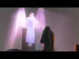 Resultado de imagem para aparição do anjo a maria filme