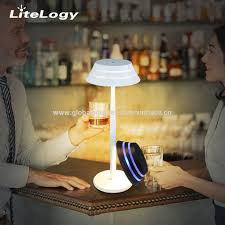 Decorative Vaughan Table Lamps