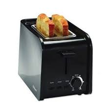 zilan 2 slot bread toaster machine
