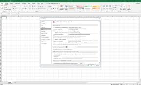create spreadsheet templates in excel