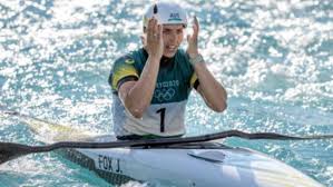 10 hours ago · jessica fox is taking solace in being on the olympic podium for a third time after seeing her k1 canoe slalom gold medal swept away by a time penalty. Afrxezm1hmlrxm
