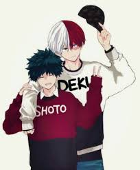 7,698 likes · 391 talking about this · 287 were here. Ship Series Mha Edition