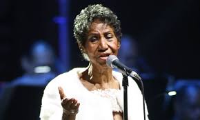 His name is an acronym of both his father and mother's full names — ken e. Aretha Franklin Reportedly Gravely Ill Aretha Franklin The Guardian