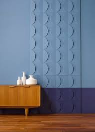 20 Decorative Wall Paneling Ideas For