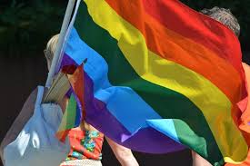 Tasse mit spruch pride und der regenbogenflagge. Regenbogenflagge Auf Dem Herner Rathaus Halloherne Lokal Aktuell Online