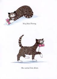 Popular book bunny of good quality and at affordable prices you can buy on aliexpress. Mog And Bunny By Judith Kerr Waterstones