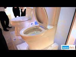 Best Of Kbis 2016 Lighted Toilet Seat