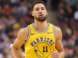 Klay thompson is an american professional basketball player associated with the golden state warriors. Klay Thompson Wife Girlfriend Parents Brother Salary Net Worth Wikibily