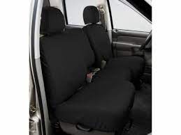 Rear Seat Cover 9hbr98 For F350 Super