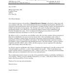 oDesk Sample Cover Letter for Advertising Manager Dear Hiring Manager  As I  understand from the