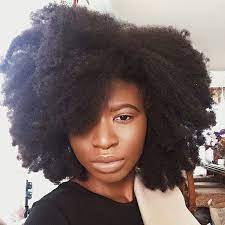 Wearing kinky hair in its natural state today represents embracing one's natural self, and for some it is a simple matter of style or preference. Pin By Royal Sugar Inc On A Natural Hair I My 4c Hair Natural Hair Tips Natural Hair Styles Natural Hair Inspiration