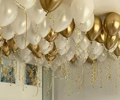 ceiling balloons ingrid s balloons