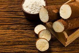 arrowroot health benefits uses and