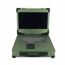 industrial rugged laptop potable