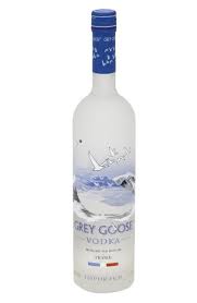 grey goose imported vodka 750 ml