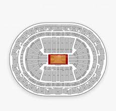 pnc arena seating chart section 127 hd