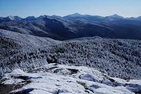 Adirondack Mountains - Wikipedia