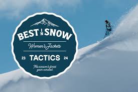 top 5 best women s snowboard jackets of