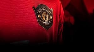 Some logos are clickable and available in large sizes. Manchester United Unveil New Treble Inspired Kit For Next Season