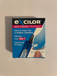 excilor ultra fungal nail infections