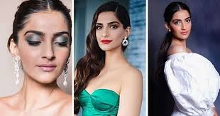 sonam s beauty game is on point femina in