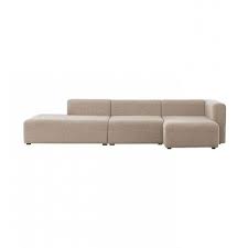 Hay Mags 3 Seater Sofa 304x127 5x67cm