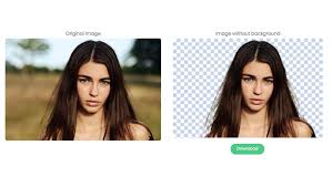 remove photo backgrounds in seconds