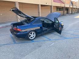 1997 Acura Integra Ls For By Owner