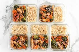 top 10 ww meal prep lunch recipes with