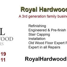 royal hardwood floors ottawa ontario