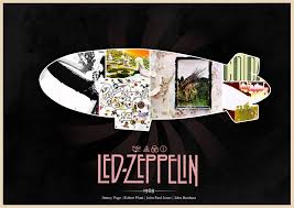 Led Zeppelin    Almost  DailyBrett Blog Wallpaper Cave Share this post