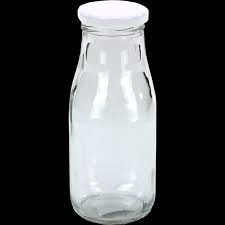 Seymours Milk Bottle In Srt 300ml 1pk