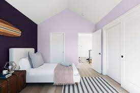 12 best purple paint colors for bedrooms