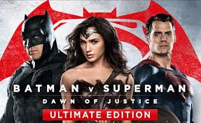 The ultimate edition of zack snyder's 'batman v. Batman Vs Superman Ultimate Edition Review