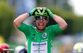Eddy merckx has said he won't lose any sleep over his record of 34 stage wins being matched and would be the first to congratulate cav. Tour De France 6 Mark Cavendish Siegt Zum Dritten Mal In Chateauroux