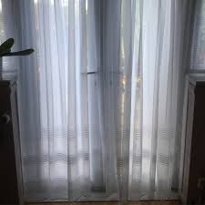 holkham voile curtain woodyatt curtains