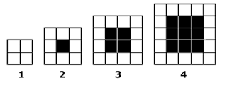 Bildresultat för mönsterutveckling matematik