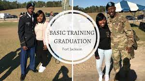 army basic training graduation gift